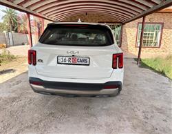 كيا سورينتو